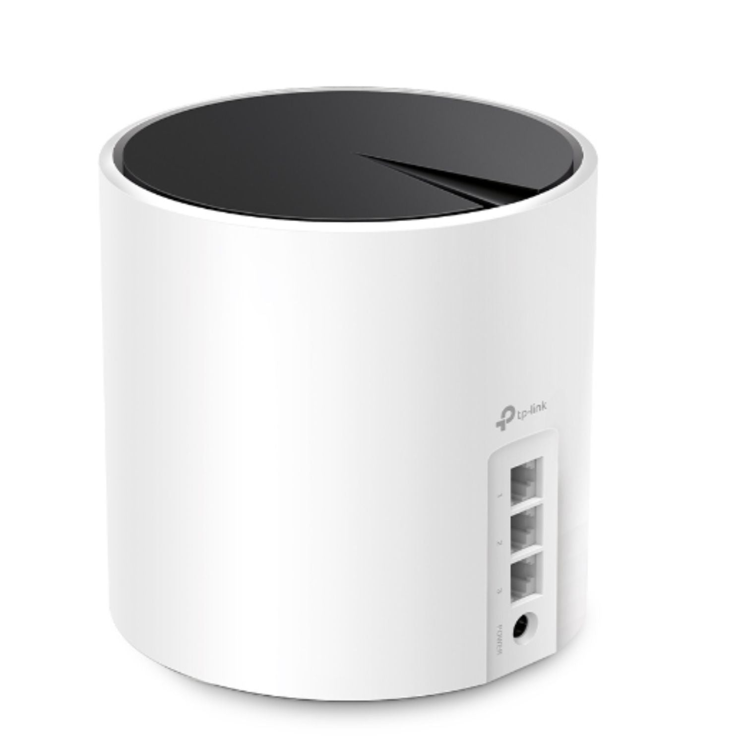 TP-Link Deco X55(3-pack) AX3000 Whole Home Mesh WiFi 6 Router, Dual-Band with Smart Antennas, MU-MIMO, HomeShield Security - Image 2