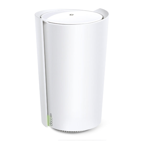 TP-Link Deco X73-DSL AX5400 VDSL Whole Home Mesh Wi-Fi 6 System, 270sqm Coverage For 1-3 Bedroom Houses, Dual-Band, OFDMA, MU-MIMO, Beamforming - Image 2