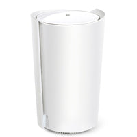 TP-Link Deco X80-5G(1-pack) 5G AX6000 Whole Home Wi-Fi 6 Gateway,  4804Mbps at 5 GHz + 1148Mbps at 2.4 GHz, 5G 5Gbps/900Mbps, 4G+ Cat20 2Gbps/200Mbps - Image 3