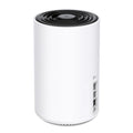 TP-Link Deco XE75 Pro(1-pack)) AXE5400 Tri-Band Mesh Wi-Fi 6E System, 574 Mbps at 2.4 GHz + 2402 Mbps at 5 GHz + 2402 Mbps at 6 GHz - Image 1