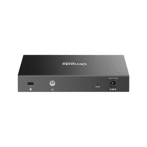 TP-Link DR3150 Omada Gigabit Desktop DSL Gateway - Image 2