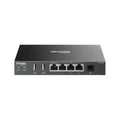 TP-Link DR3150 Omada Gigabit Desktop DSL Gateway - Image 1