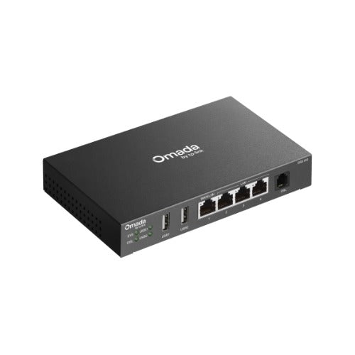 TP-Link DR3150 Omada Gigabit Desktop DSL Gateway - Image 4