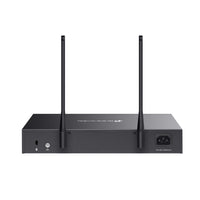 TP-Link DR3220v-4G Omada 4G+ Cat6 Gigabit Rackmount DSL Gateway - Image 2
