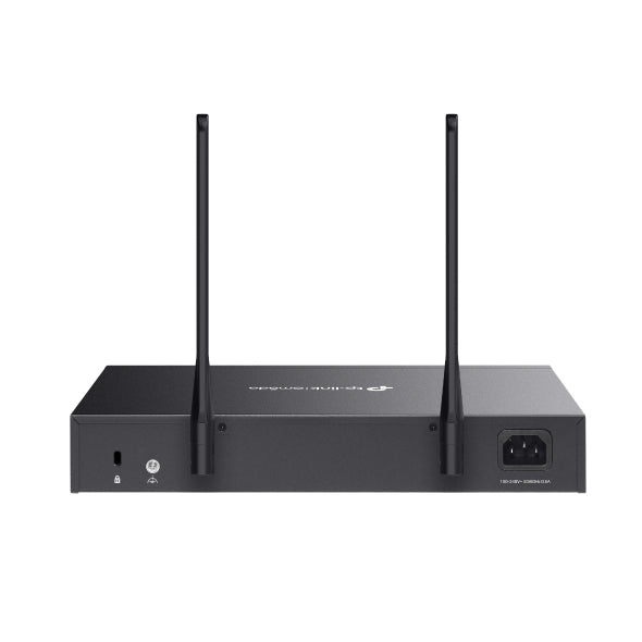 TP-Link DR3220v-4G Omada 4G+ Cat6 Gigabit Rackmount DSL Gateway