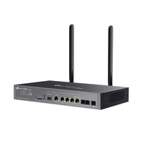 TP-Link DR3220v-4G Omada 4G+ Cat6 Gigabit Rackmount DSL Gateway - Image 3