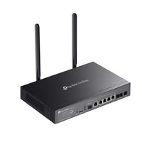 TP-Link DR3220v-4G Omada 4G+ Cat6 Gigabit Rackmount DSL Gateway - Image 4