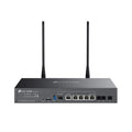 TP-Link DR3220v-4G Omada 4G+ Cat6 Gigabit Rackmount DSL Gateway - Image 1