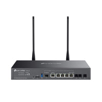 TP-Link DR3220v-4G Omada 4G+ Cat6 Gigabit Rackmount DSL Gateway - Image 5