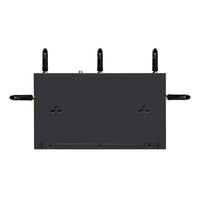 TP-Link DR3650v-4G Omada 4G+ Cat6 AX3000 Wi-Fi 6 Gigabit Desktop DSL Gateway, 574Mbps@2.4GHz + 2402Mbps@5GHz(HE160), VDSL2 350 350/60, VoIP Triple Wan - Image 4