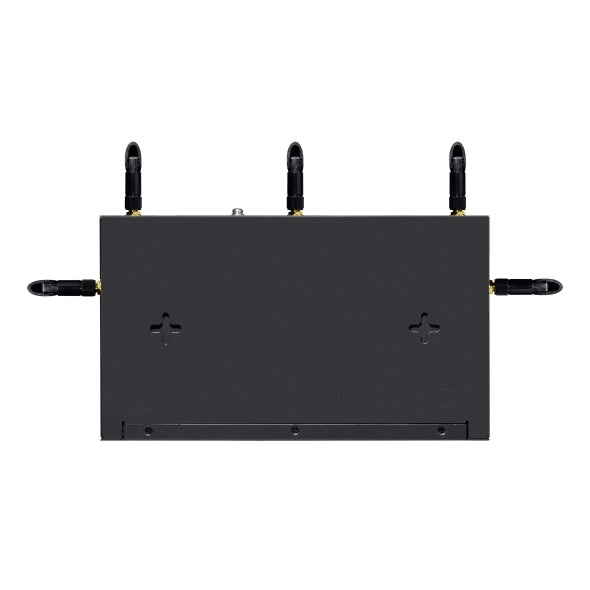TP-Link DR3650v-4G Omada 4G+ Cat6 AX3000 Wi-Fi 6 Gigabit Desktop DSL Gateway, 574Mbps@2.4GHz + 2402Mbps@5GHz(HE160), VDSL2 350 350/60, VoIP Triple Wan - Image 4
