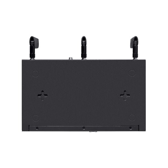 TP-Link DR3650v Omada AX3000 Wi-Fi 6 Gigabit Desktop DSL Gateway, 574Mbps@2.4GHz + 2402Mbps@5GHz(HE160), VDSL2 35b 350/60, VoIP - Image 4