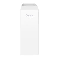 TP-Link EAP100-Bridge KIT Omada 2.4GHz 300Mbps Indoor/Outdoor Wireless Bridge - Image 5