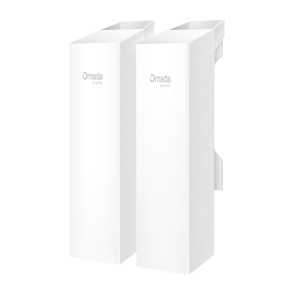 TP-Link EAP100-Bridge KIT Omada 2.4GHz 300Mbps Indoor/Outdoor Wireless Bridge - Image 2