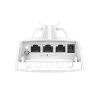 TP-Link EAP100-Bridge KIT Omada 2.4GHz 300Mbps Indoor/Outdoor Wireless Bridge - Image 4
