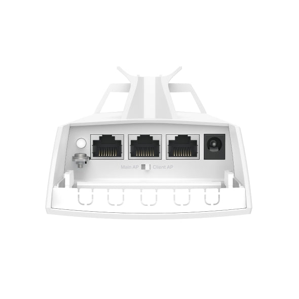 TP-Link EAP100-Bridge KIT Omada 2.4GHz 300Mbps Indoor/Outdoor Wireless Bridge - Image 4