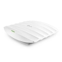 TP-Link EAP110 Omada 300Mbps Wireless N300 Ceiling Mount Access Point 1x1Gbps RJ45 PoE 1x Console Port 2x4dBi Omni Internal Antenna,Omada - Image 3