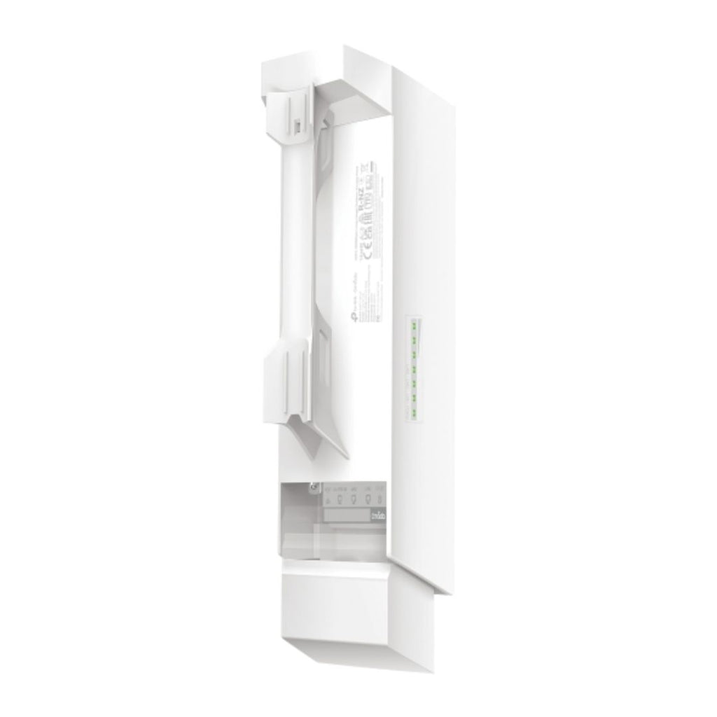 TP-Link Omada 5GHz 867Mbps Indoor/Outdoor Wireless Bridge, Up To 1km, 3x Gigabit Ethernet Ports, Auto-pairing, IP65 (EAP211-Bridge KIT) - Image 3
