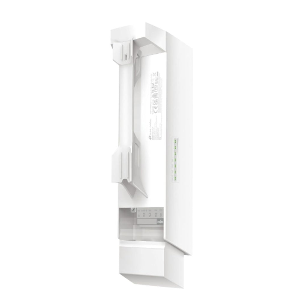 TP-Link Omada 5GHz 867Mbps Long-Range Indoor/Outdoor Wireless Bridge, Up To 5km, 3x Gigabit Ethernet, Auto-pairing, IP65 (EAP215-Bridge KIT) - Image 3