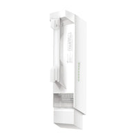TP-Link Omada 5GHz 867Mbps Long-Range Indoor/Outdoor Wireless Bridge, Up To 5km, 3x Gigabit Ethernet, Auto-pairing, IP65 (EAP215-Bridge KIT) - Image 3
