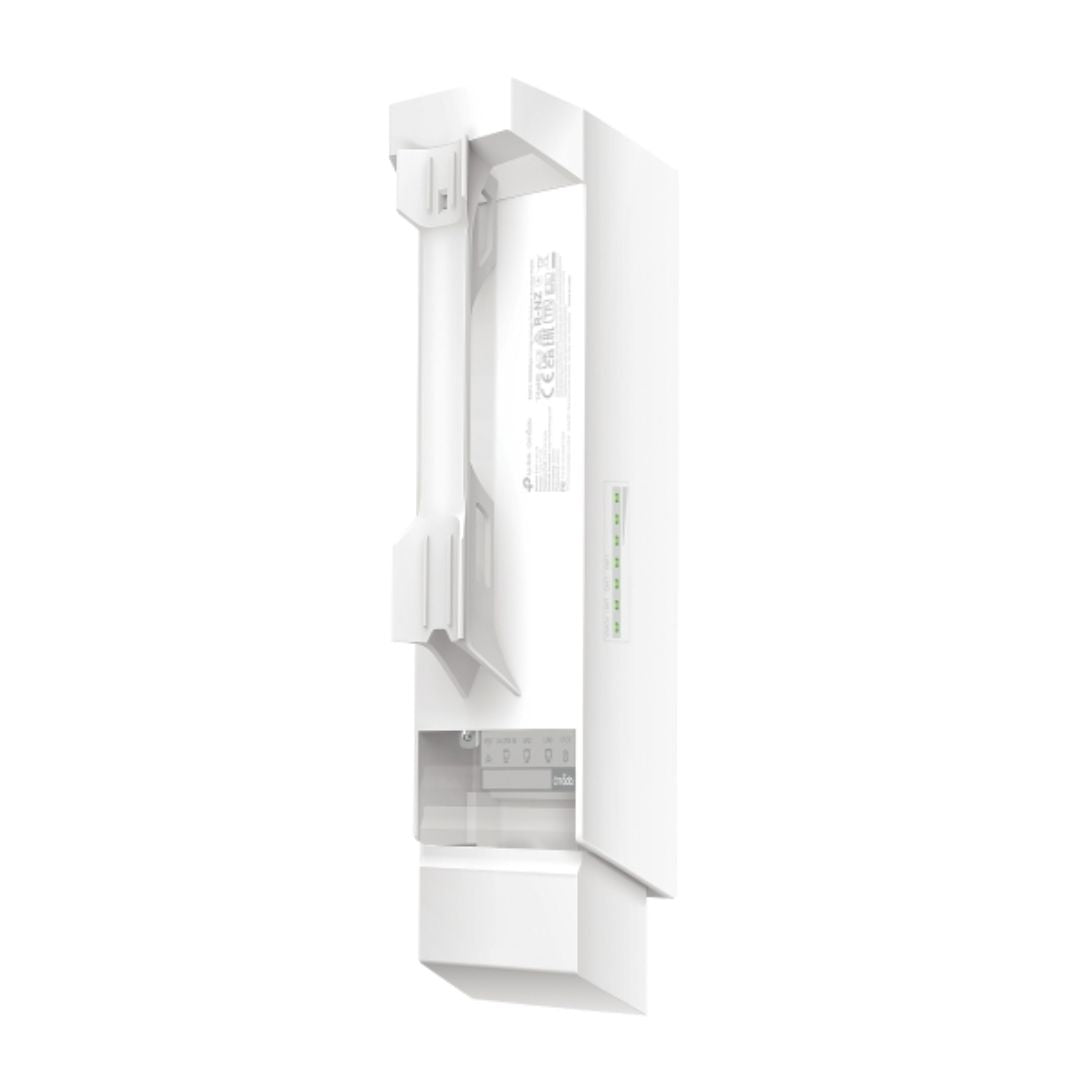 TP-Link Omada 5GHz 867Mbps Long-Range Indoor/Outdoor Wireless Bridge, Up To 5km, 3x Gigabit Ethernet, Auto-pairing, IP65 (EAP215-Bridge KIT) - Image 3