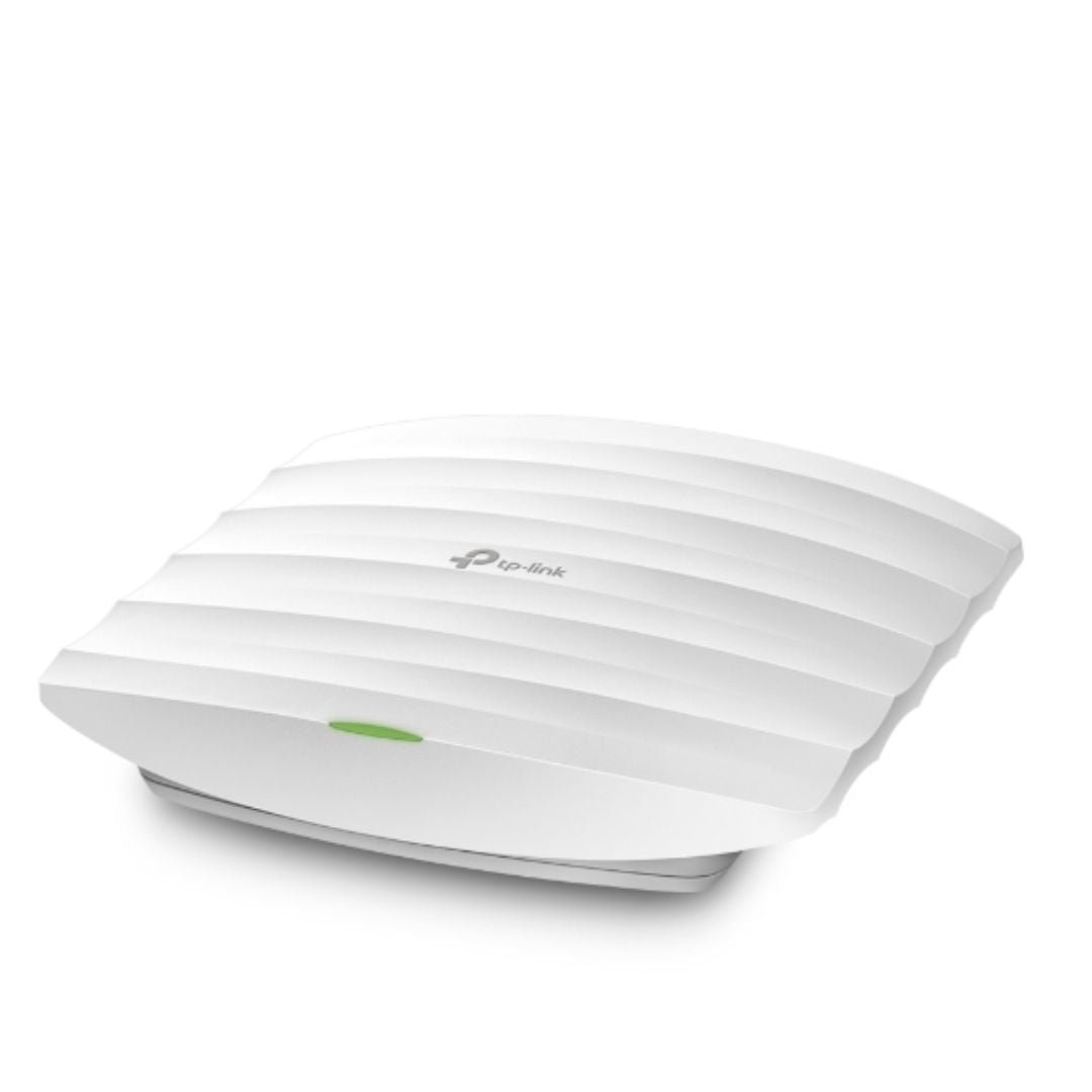 TP-Link EAP223 Omada AC1350 Wireless MU-MIMO Gigabit Ceiling Mount Access Point, 450 Mbps at 2.4 GHz + 867 Mbps at 5 GHz - Image 2