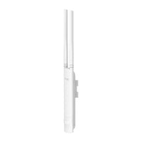 TP-Link EAP225-Outdoor Omada AC1200 1200Mbps Wireless MU-MIMO Gigabit Indoor/Outdoor Access Point Passive PoE Weatherproof High Gain Long Range Ant. - Image 2