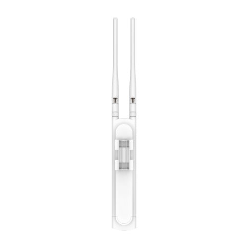 TP-Link EAP225-Outdoor Omada AC1200 1200Mbps Wireless MU-MIMO Gigabit Indoor/Outdoor Access Point Passive PoE Weatherproof High Gain Long Range Ant. - Image 3