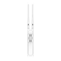 TP-Link EAP225-Outdoor Omada AC1200 1200Mbps Wireless MU-MIMO Gigabit Indoor/Outdoor Access Point Passive PoE Weatherproof High Gain Long Range Ant. - Image 3