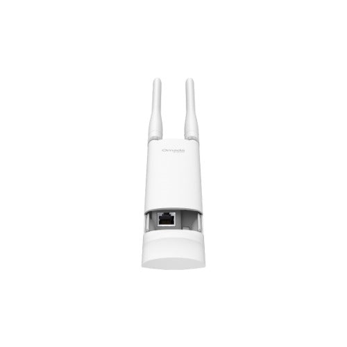 TP-Link EAP225-Outdoor Omada AC1200 1200Mbps Wireless MU-MIMO Gigabit Indoor/Outdoor Access Point Passive PoE Weatherproof High Gain Long Range Ant. - Image 4