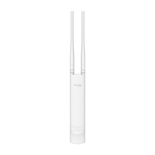 TP-Link EAP225-Outdoor Omada AC1200 1200Mbps Wireless MU-MIMO Gigabit Indoor/Outdoor Access Point Passive PoE Weatherproof High Gain Long Range Ant. - Image 5