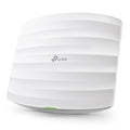 TP-Link EAP225 Omada AC1350 Wireless MU-MIMO Gigabit Ceiling Mount Access Point, Seamless Roaming, POE, Band Steering - Image 1