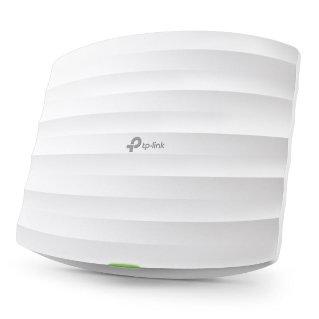 TP-Link EAP225 Omada AC1350 Wireless MU-MIMO Gigabit Ceiling Mount Access Point, Seamless Roaming, POE, Band Steering - Image 4