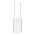 TP-Link EAP603-Outdoor AX1800 Indoor/Outdoor Wi-Fi 6 Access Point with AX1800 dual-band, 2×2 MIMO, long-range IP66/65 design, PoE+, 1×GE port - Image 1