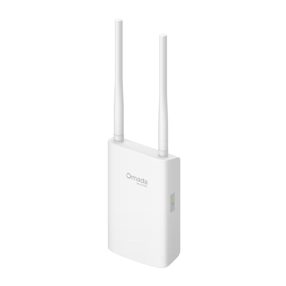TP-Link EAP603-Outdoor AX1800 Indoor/Outdoor Wi-Fi 6 Access Point with AX1800 dual-band, 2×2 MIMO, long-range IP66/65 design, PoE+, 1×GE port - Image 2