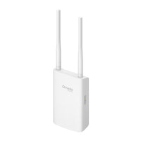 TP-Link EAP603-Outdoor AX1800 Indoor/Outdoor Wi-Fi 6 Access Point with AX1800 dual-band, 2×2 MIMO, long-range IP66/65 design, PoE+, 1×GE port - Image 2