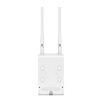 TP-Link EAP603-Outdoor AX1800 Indoor/Outdoor Wi-Fi 6 Access Point with AX1800 dual-band, 2×2 MIMO, long-range IP66/65 design, PoE+, 1×GE port - Image 3