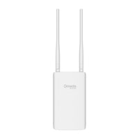 TP-Link EAP603-Outdoor AX1800 Indoor/Outdoor Wi-Fi 6 Access Point with AX1800 dual-band, 2×2 MIMO, long-range IP66/65 design, PoE+, 1×GE port - Image 5