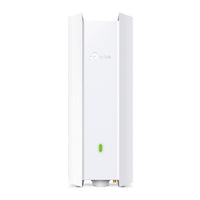TP-Link EAP610-Outdoor Omada AX1800 Indoor/Outdoor WiFi 6 Access Point, 1.8 Gbps, Long Range Coverage, IP67 Weatherproof, OFDMA, MU-MIMO - Image 2