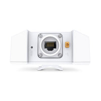 TP-Link EAP610-Outdoor Omada AX1800 Indoor/Outdoor WiFi 6 Access Point, 1.8 Gbps, Long Range Coverage, IP67 Weatherproof, OFDMA, MU-MIMO - Image 4