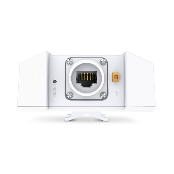 TP-Link EAP610-Outdoor Omada AX1800 Indoor/Outdoor WiFi 6 Access Point, 1.8 Gbps, Long Range Coverage, IP67 Weatherproof, OFDMA, MU-MIMO - Image 4
