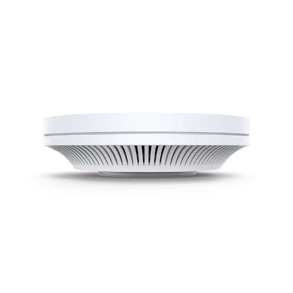 TP-Link EAP610 Omada AX1800 Wireless Dual Band Ceiling Mount Access Point, WiFi 6, 1201 Mbps 5GHz, Omada, Centralised Cloud, PoE+ Powered - Image 3