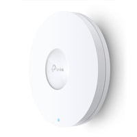 TP-Link EAP620 HD Omada AX1800 Wireless Dual Band Ceiling Mount Access Point, 1201Mbps @ 5GHz , OFDMA, MU-MIMO, QoS, Mountable - Image 2