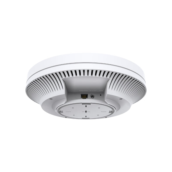 TP-Link EAP620 HD Omada AX1800 Wireless Dual Band Ceiling Mount Access Point, 1201Mbps @ 5GHz , OFDMA, MU-MIMO, QoS, Mountable - Image 4