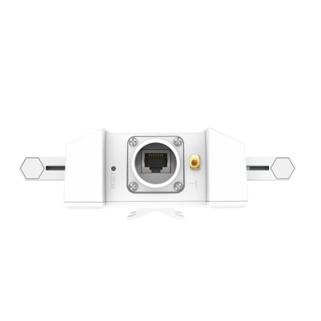 TP-Link EAP625-Outdoor HD Omada AX1800 Indoor/Outdoor Wi-Fi 6 Access Point, Detachable Antennas, 574Mbps at 2.4 GHz + 1201 Mbps at 5 GHz - Image 3