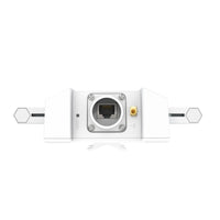 TP-Link EAP625-Outdoor HD Omada AX1800 Indoor/Outdoor Wi-Fi 6 Access Point, Detachable Antennas, 574Mbps at 2.4 GHz + 1201 Mbps at 5 GHz - Image 3