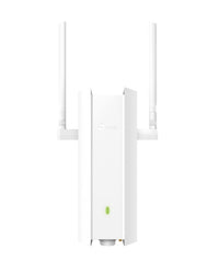 TP-Link EAP625-Outdoor HD Omada AX1800 Indoor/Outdoor Wi-Fi 6 Access Point, Detachable Antennas, 574Mbps at 2.4 GHz + 1201 Mbps at 5 GHz - Image 4