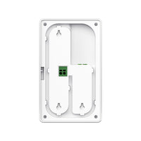 TP-Link EAP625GP-Wall Omada AX1800 Wi-Fi 6 Wall Plate GPON Access Point, 574Mbps at  2.4 GHz + 1201 Mbps at 5 GHz, AC Power, Poe Out,4×Internal Antenn - Image 3