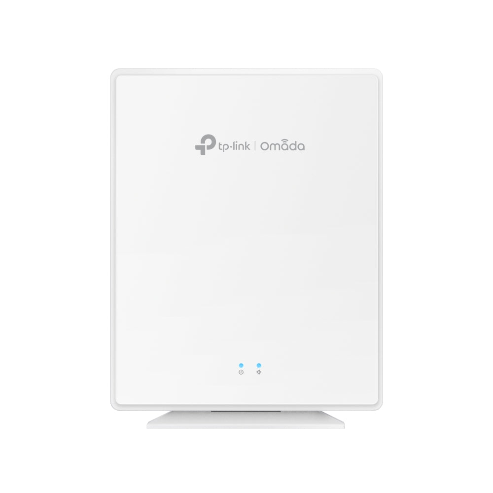 TP-Link EAP650-Desktop Omada AX3000 Desktop Wi-Fi 6 Access Point, 574Mbps @2.4GHz，2402Mbps @5GHz, 4×Internal Antennas, MU-MIMO - Image 5
