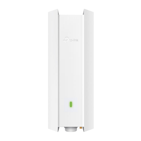 TP-Link EAP650-Outdoor Omada AX3000 Indoor/Outdoor WiFi 6 Access Point, 574Mbps @2.4GHz + 2402Mbps at 5GHz - Image 2
